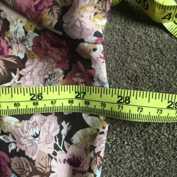 Beautiful Cotton Off The Shoulder Dress - Picture 7 of 7